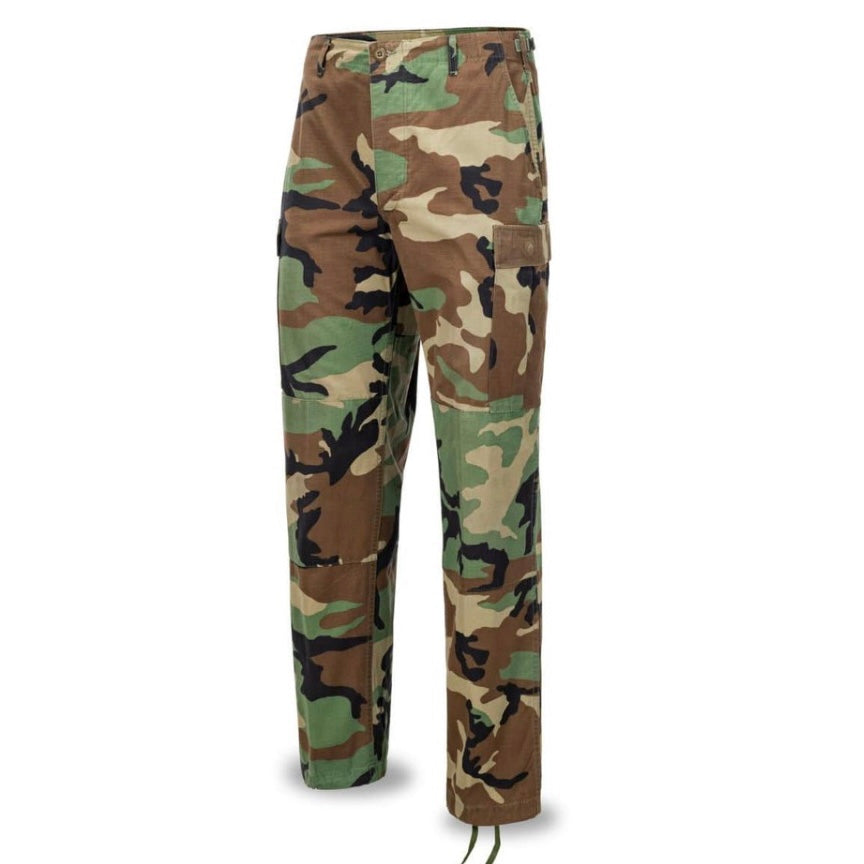 Camoflauge Pants | Free Shipping