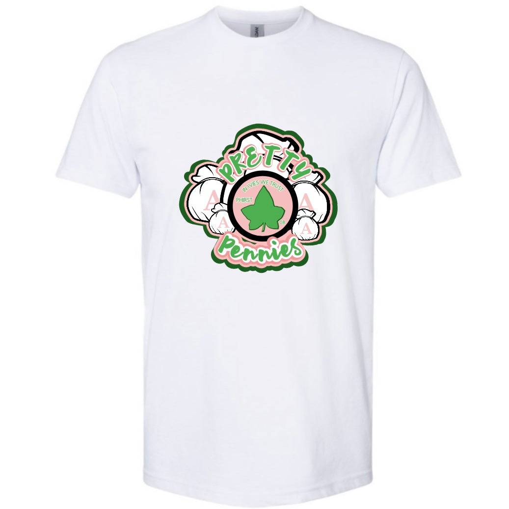Pretty Pennies Tee | Free Shipping