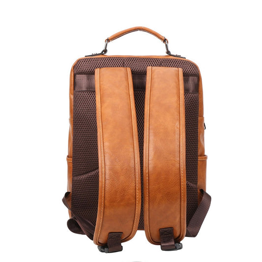 Omega Psi Phi Laptop Backpack | Free Shipping