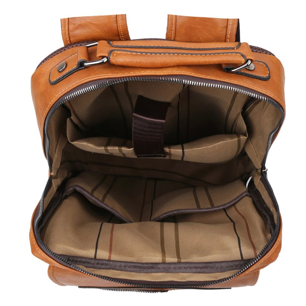 Omega Psi Phi Laptop Backpack | Free Shipping