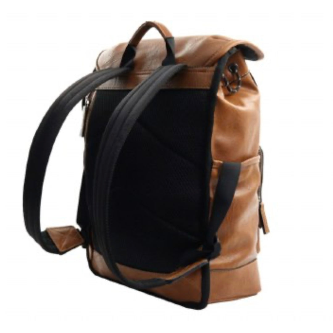 Personalized Omega Psi Phi Utility Backpack | Free Shipping