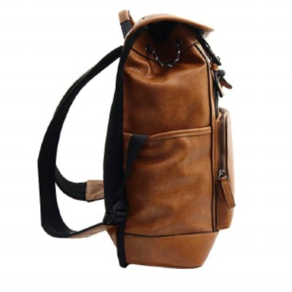 Personalized Omega Psi Phi Utility Backpack | Free Shipping