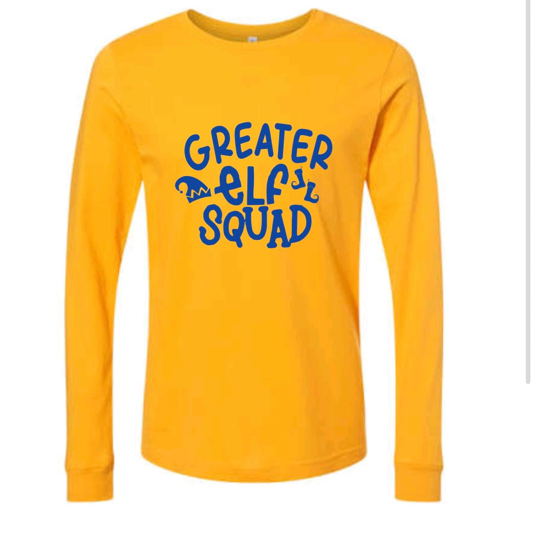 Greater Elf Squad Gold | Free Shipping