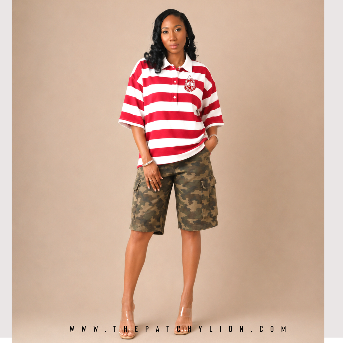 Sporty Era Rugby | Free Shipping