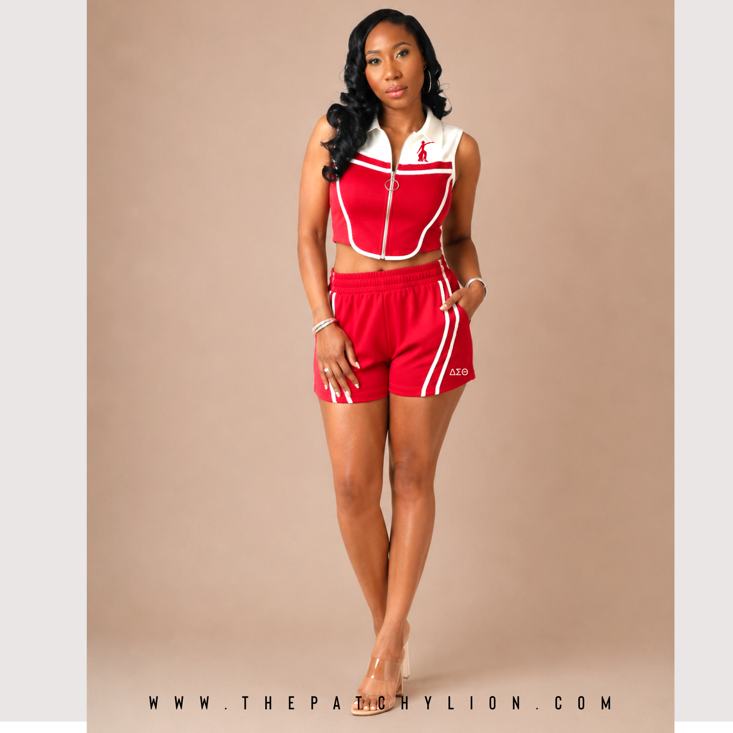 Running the Yard | Free Shipping