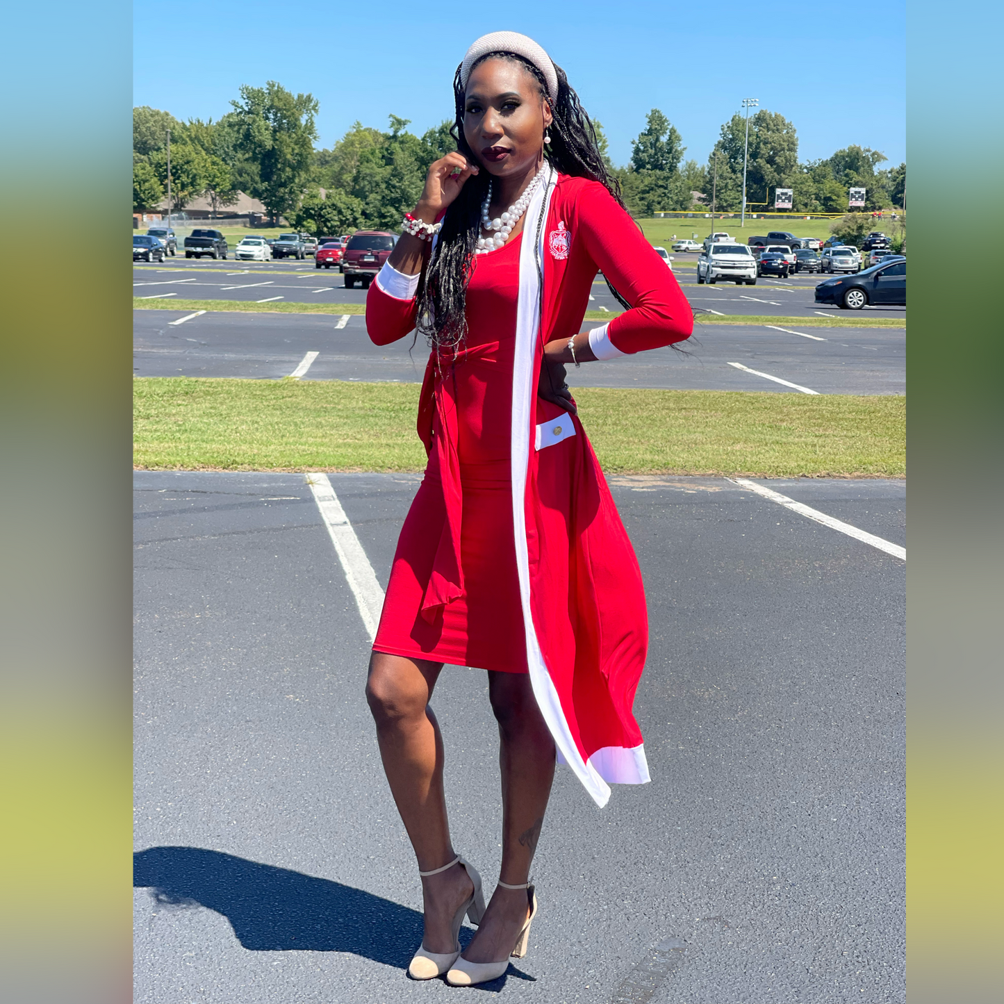 Cardi | Free Shipping