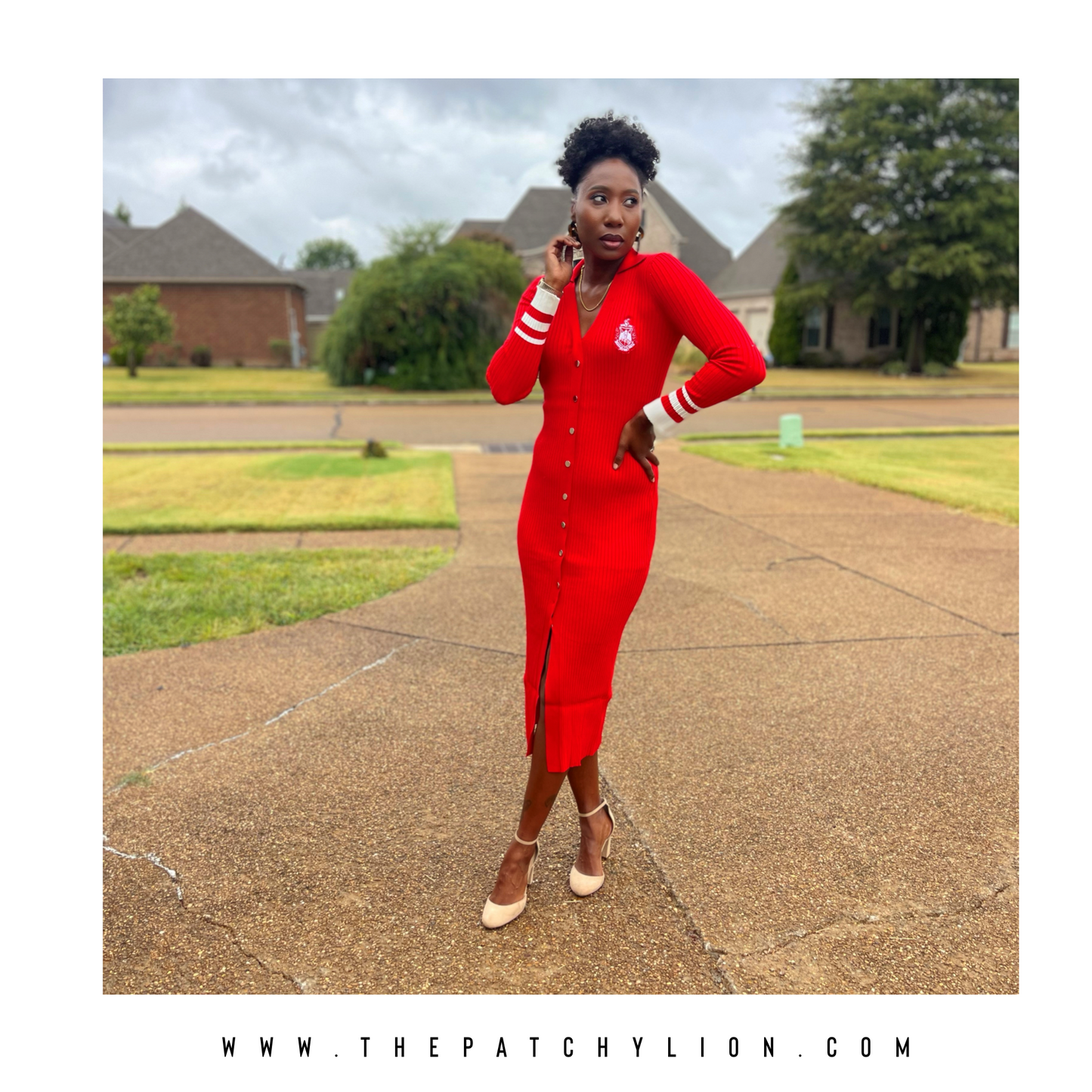 Sisterhood Sweater for Dress | Free Shipping