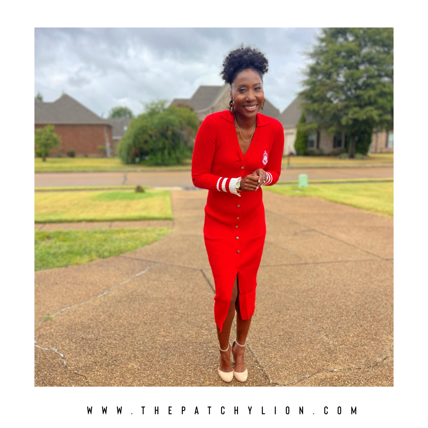 Sisterhood Sweater for Dress | Free Shipping