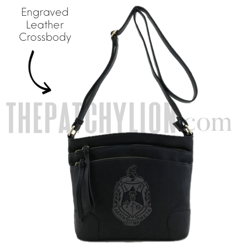 Cross Me Delta | Free Shipping
