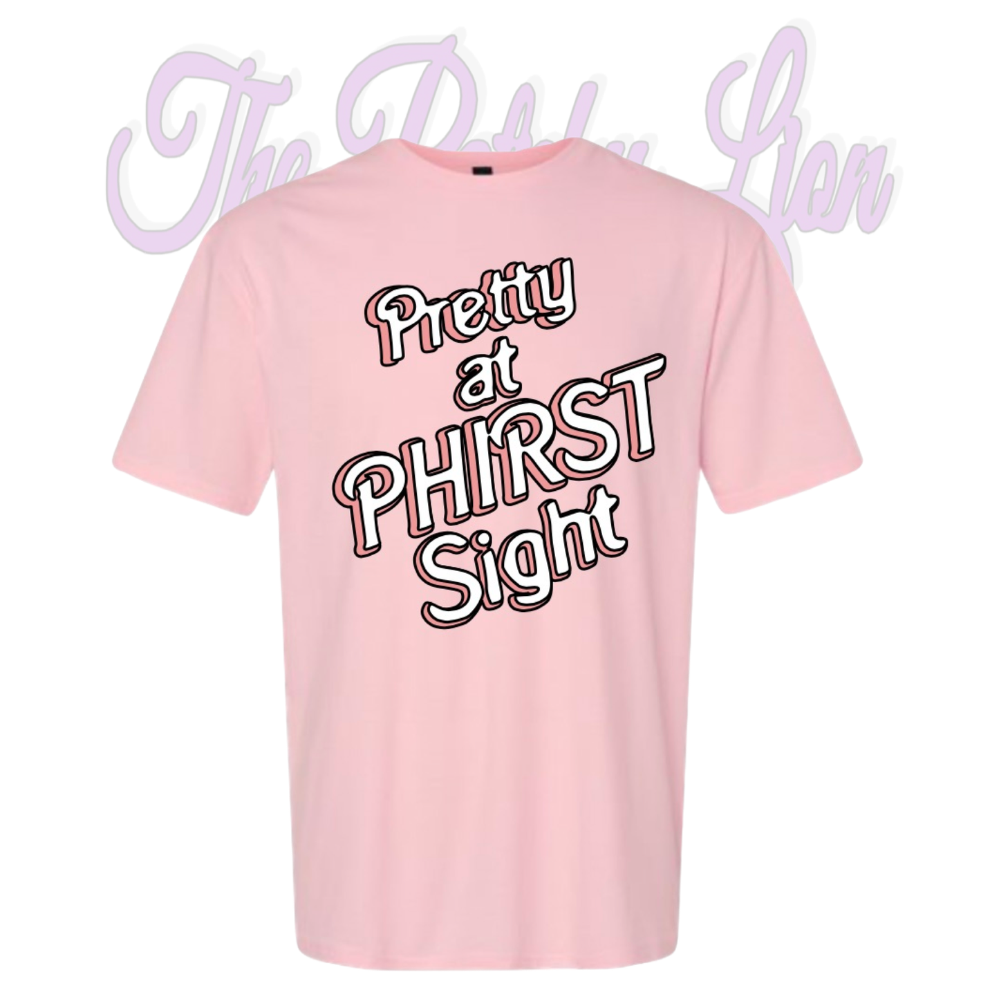 Pretty at Phirst Sight | Free Shipping