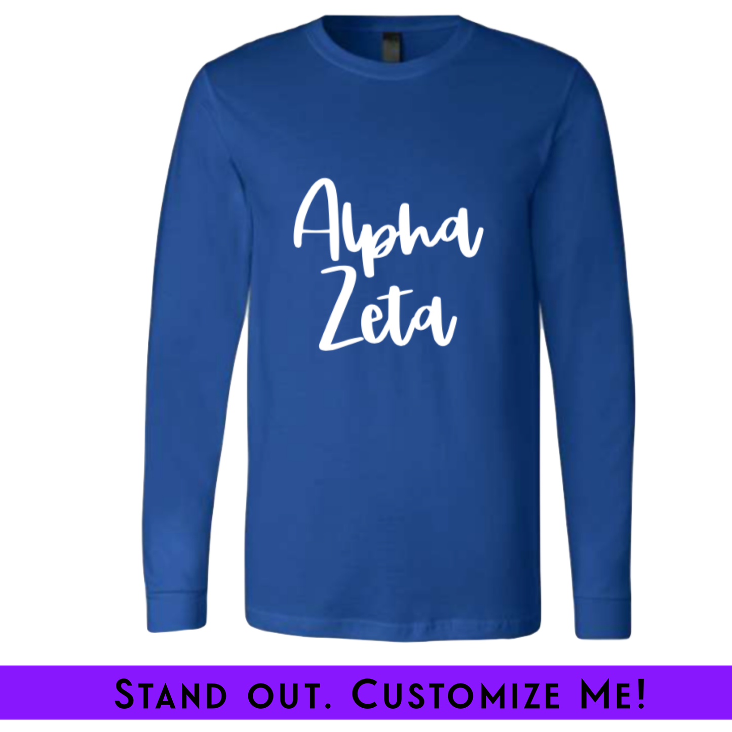 Chapter Long Sleeve Finer | Free Shipping