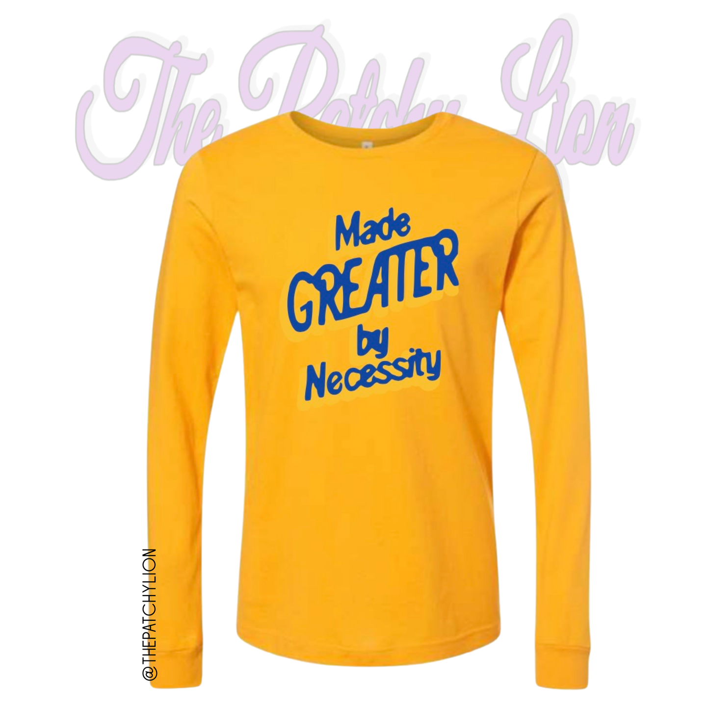 Greater Barbie | Free Shipping