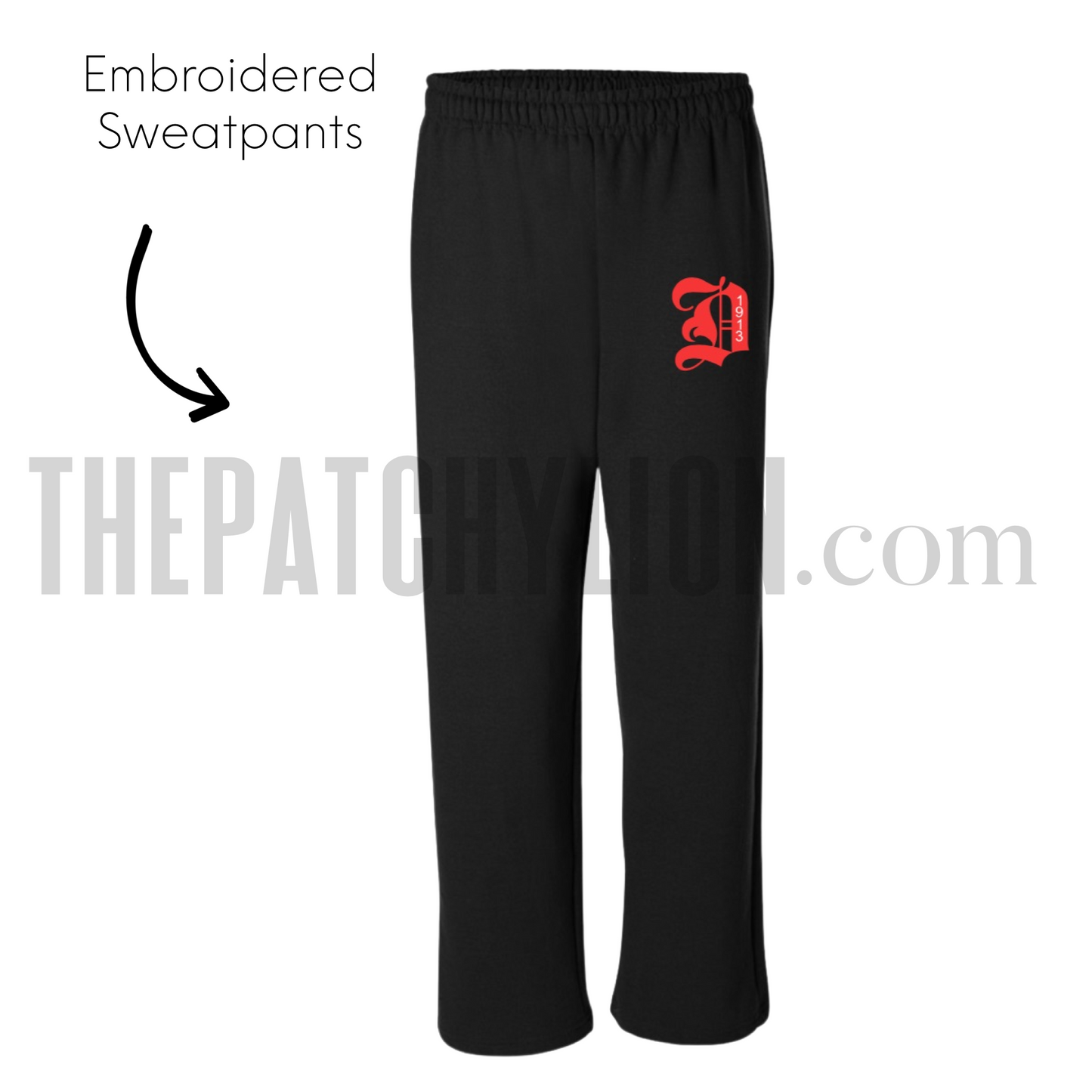 Old English Bundle Box DELTA | Free Shipping
