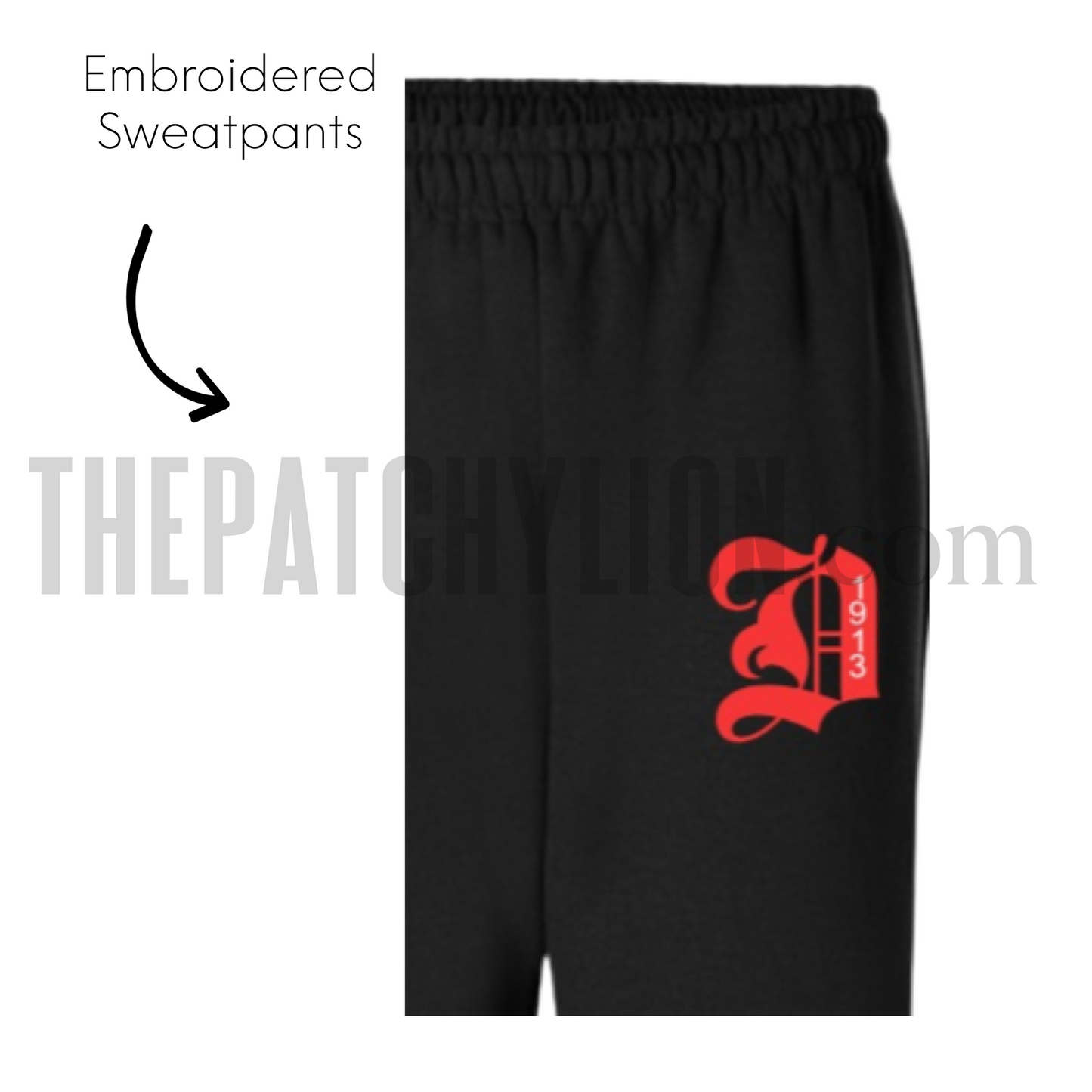 Old English Bundle Box DELTA | Free Shipping