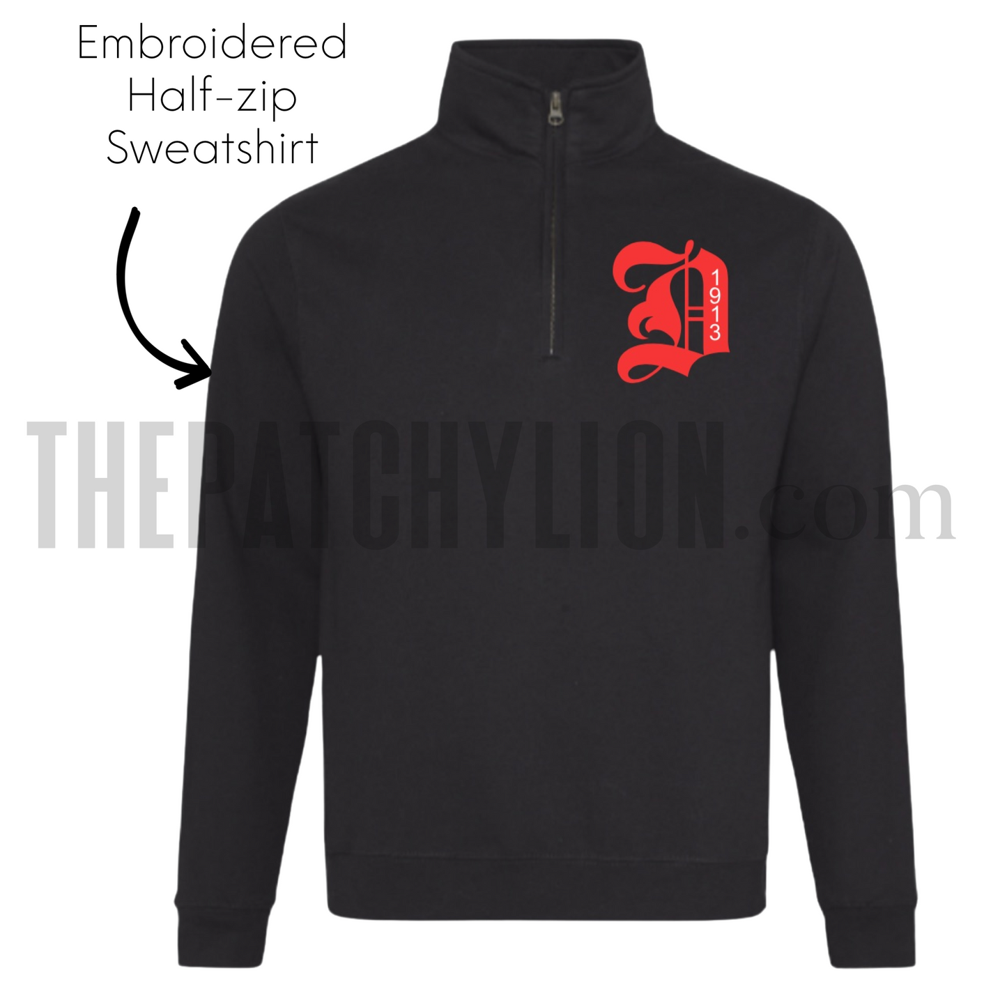Old English Bundle Box DELTA | Free Shipping