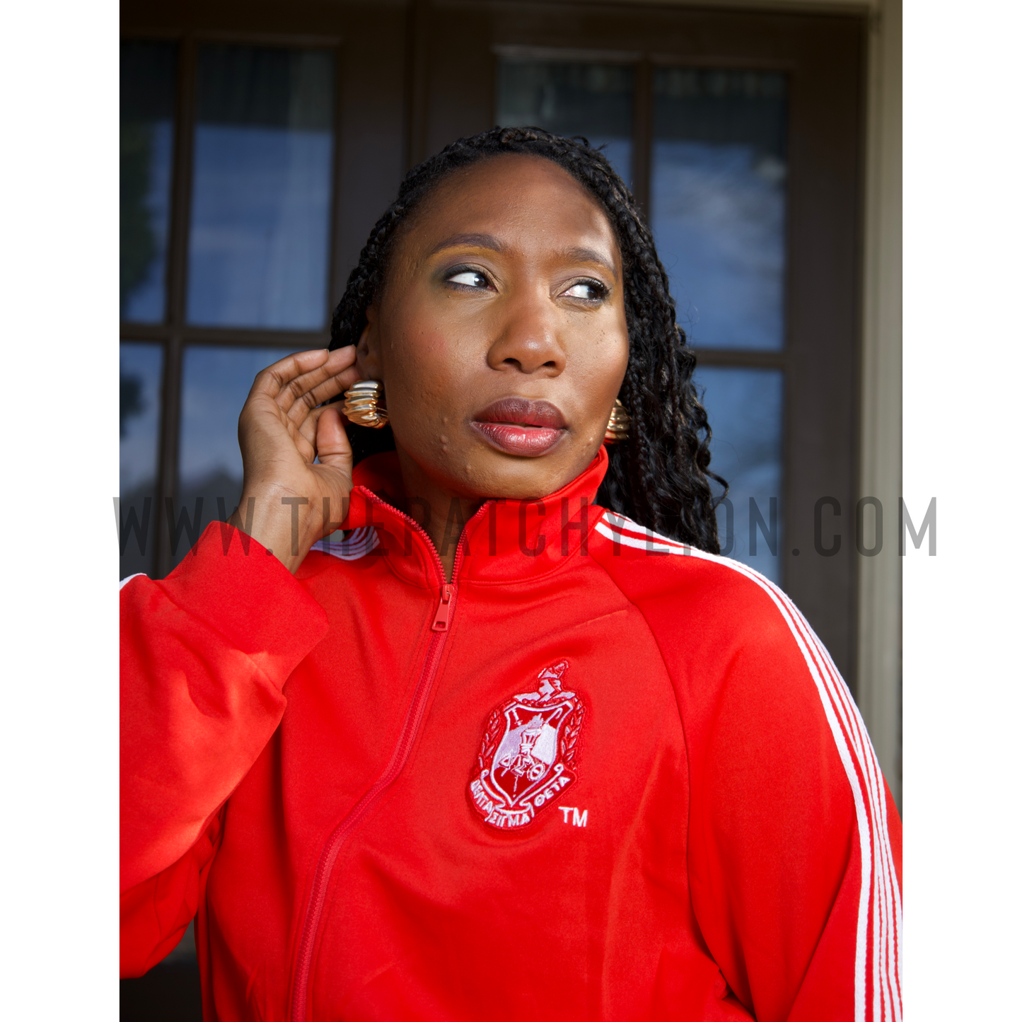REDy Set Go | Free Shipping