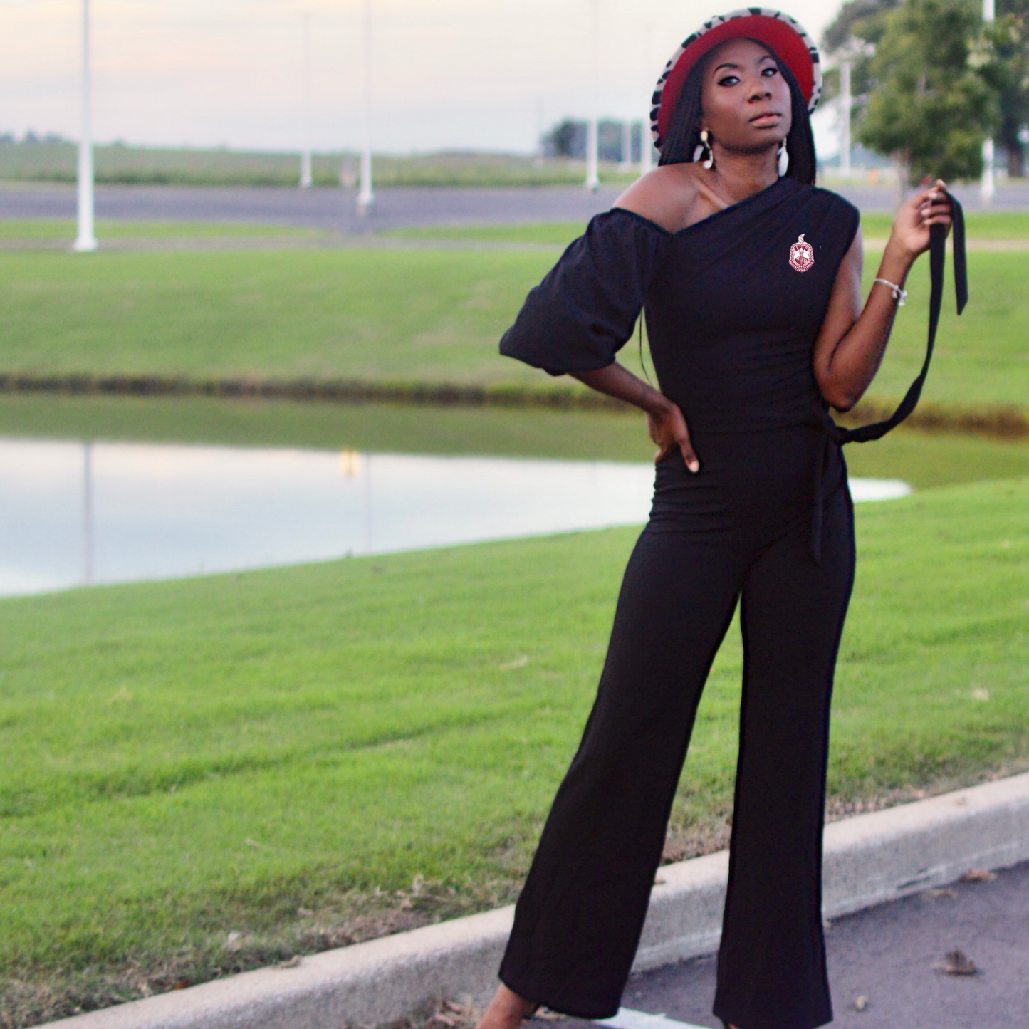 Win Me Over Delta | Free Shipping