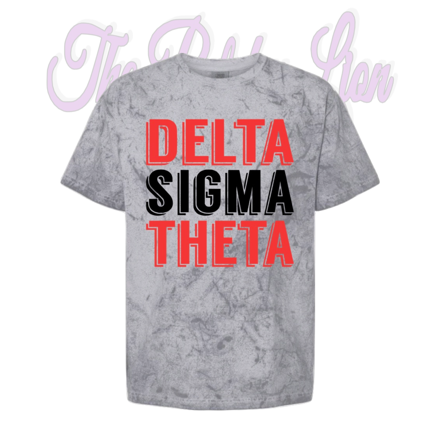 Tie Me Delta | Free Shipping