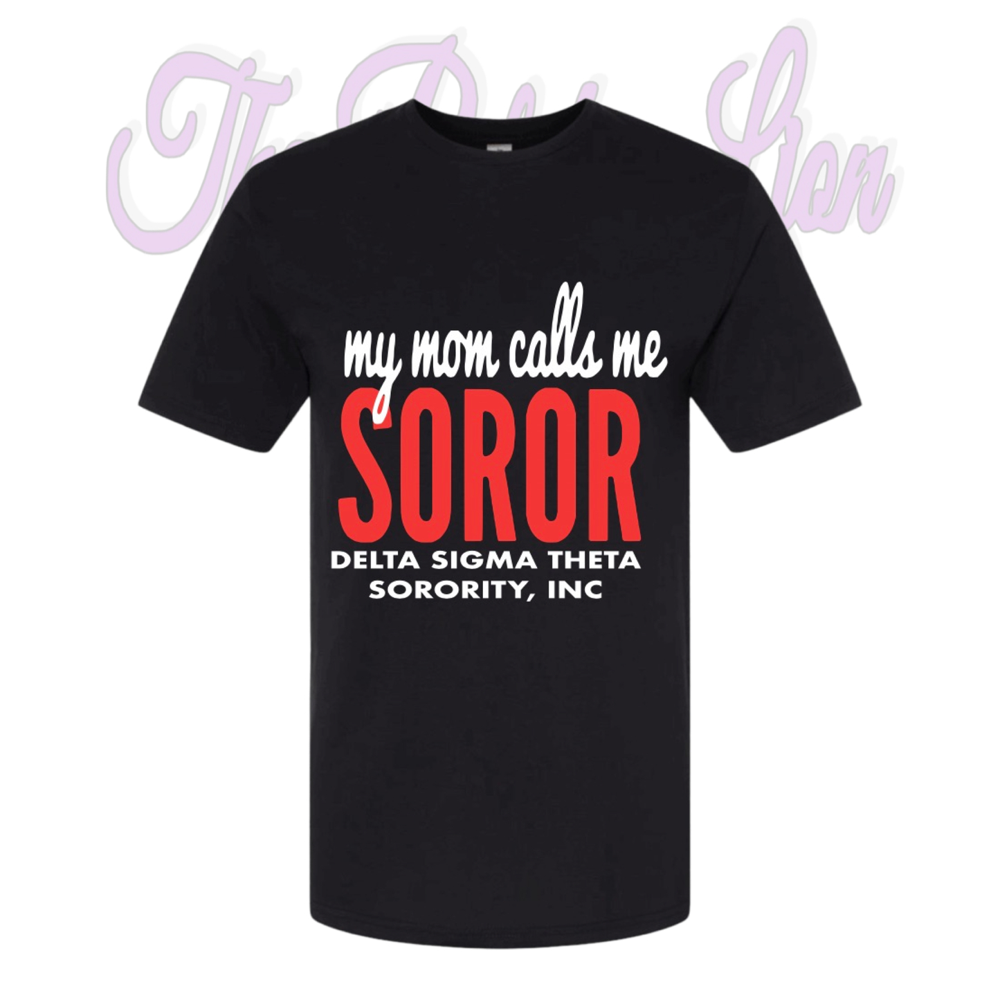Soror Delta Mom | Free Shipping