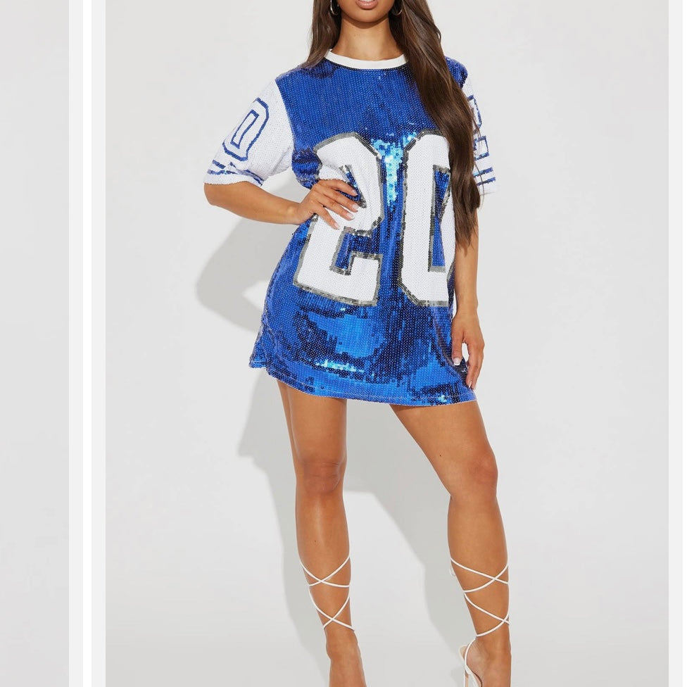 20 Founded Sequin | Free Shipping