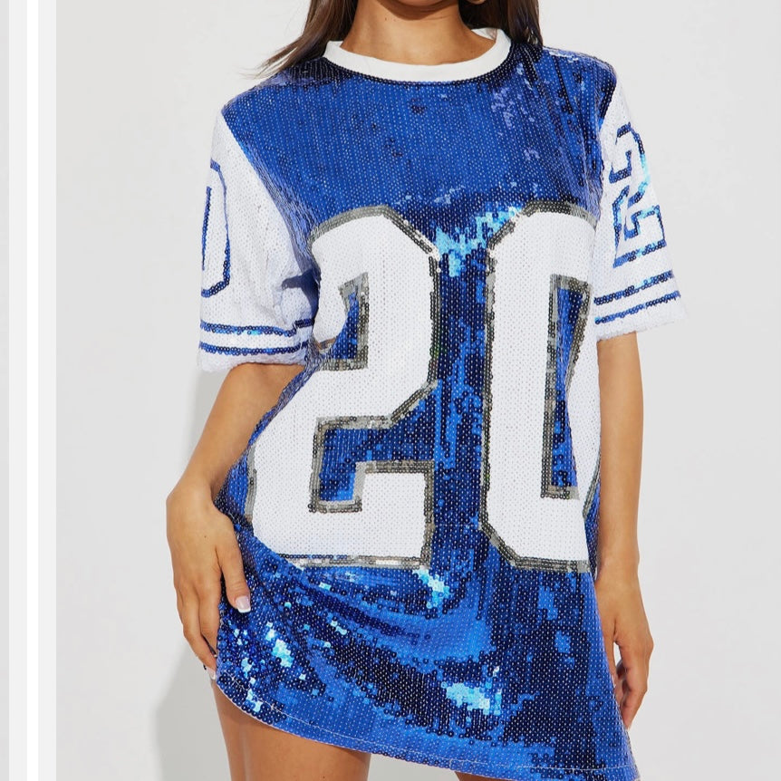 20 Founded Sequin | Free Shipping