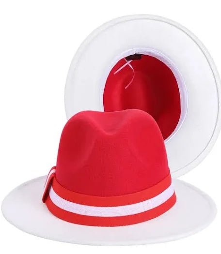 Fortitude Fedora | Free Shipping