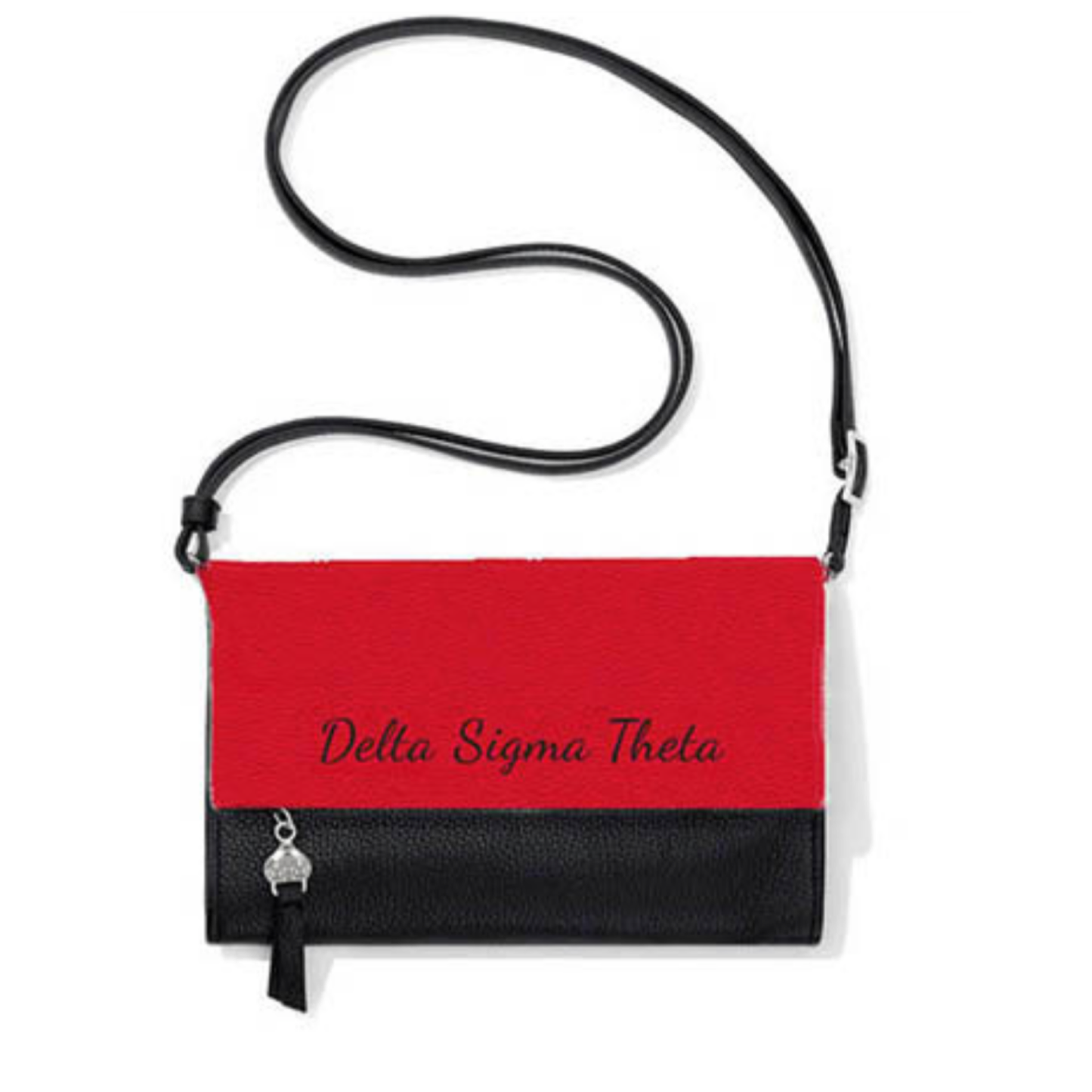 Delta Crossbody | Free Shipping