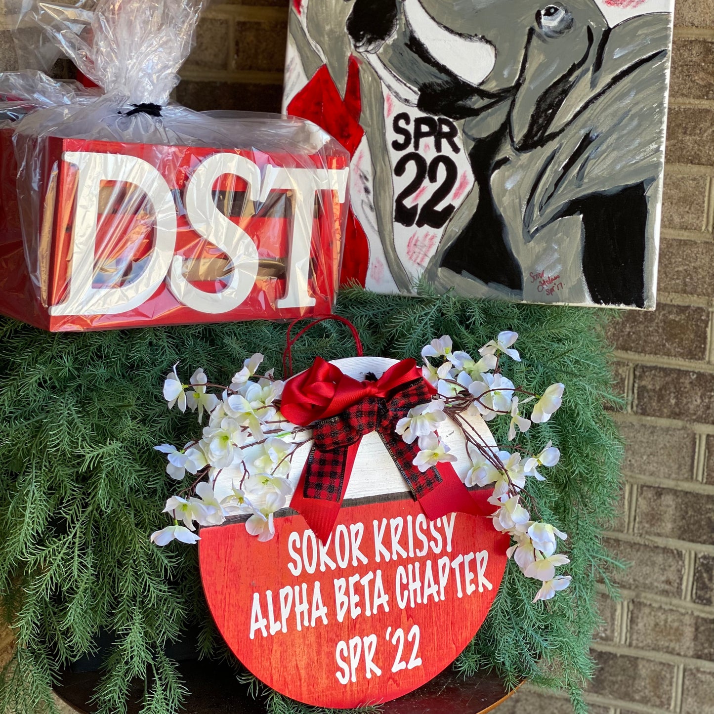 Custom Door Sign | Free Shipping