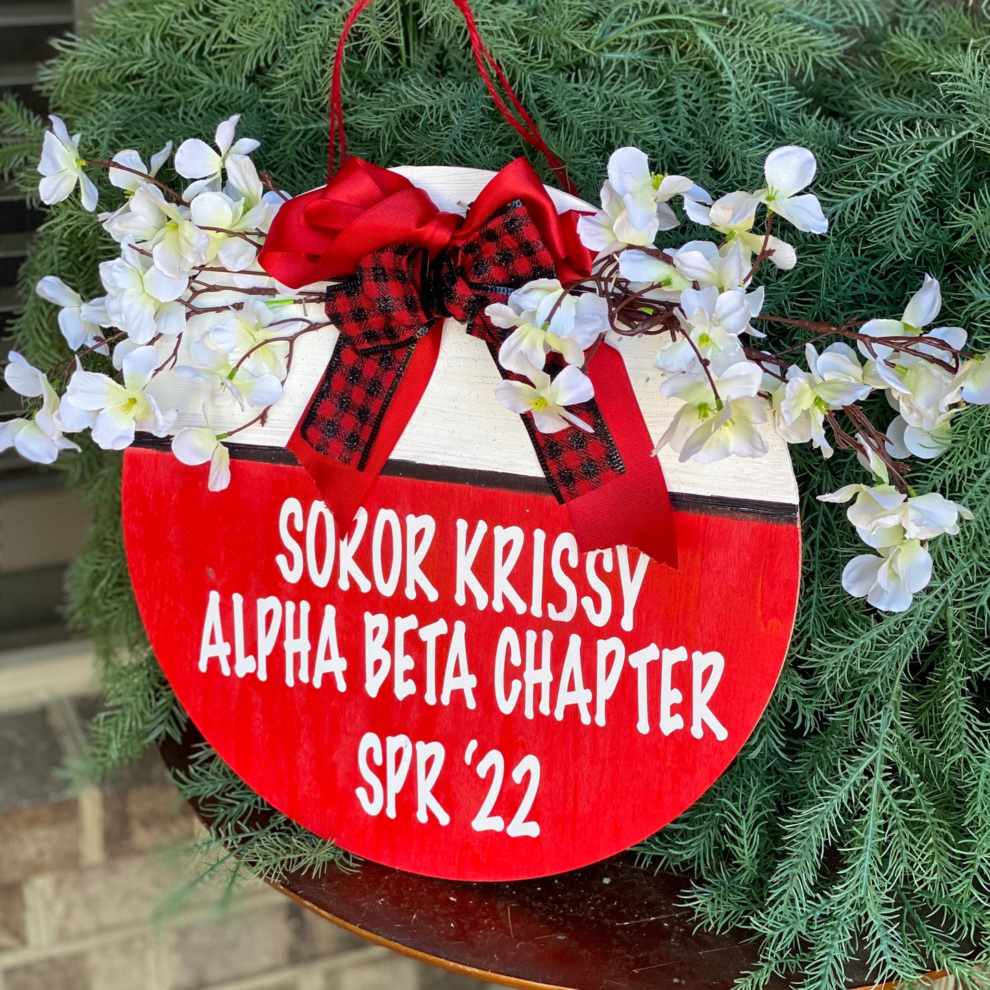 Custom Door Sign | Free Shipping