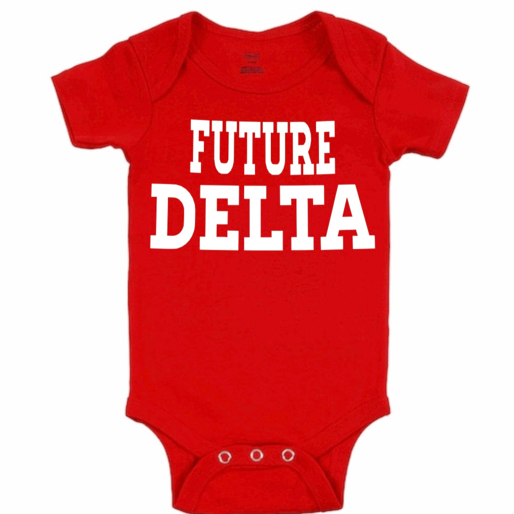 Future Delta Box | Free Shipping