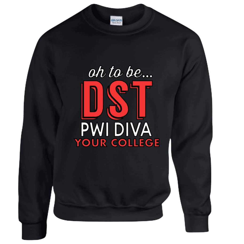 College Diva | Free Shipping