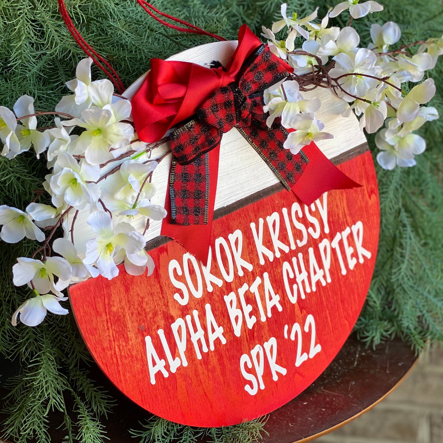 Custom Door Sign | Free Shipping
