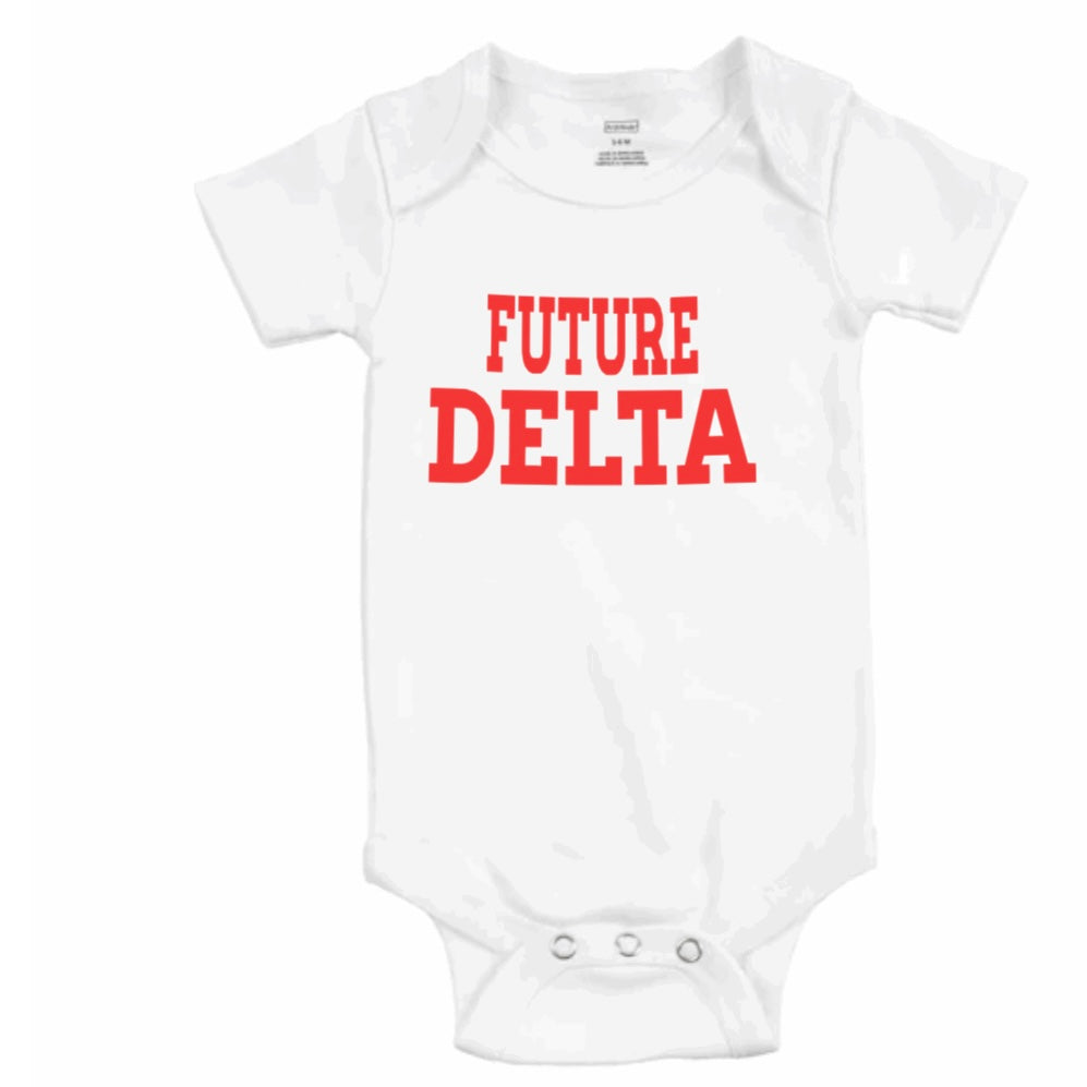 Future Delta Box | Free Shipping