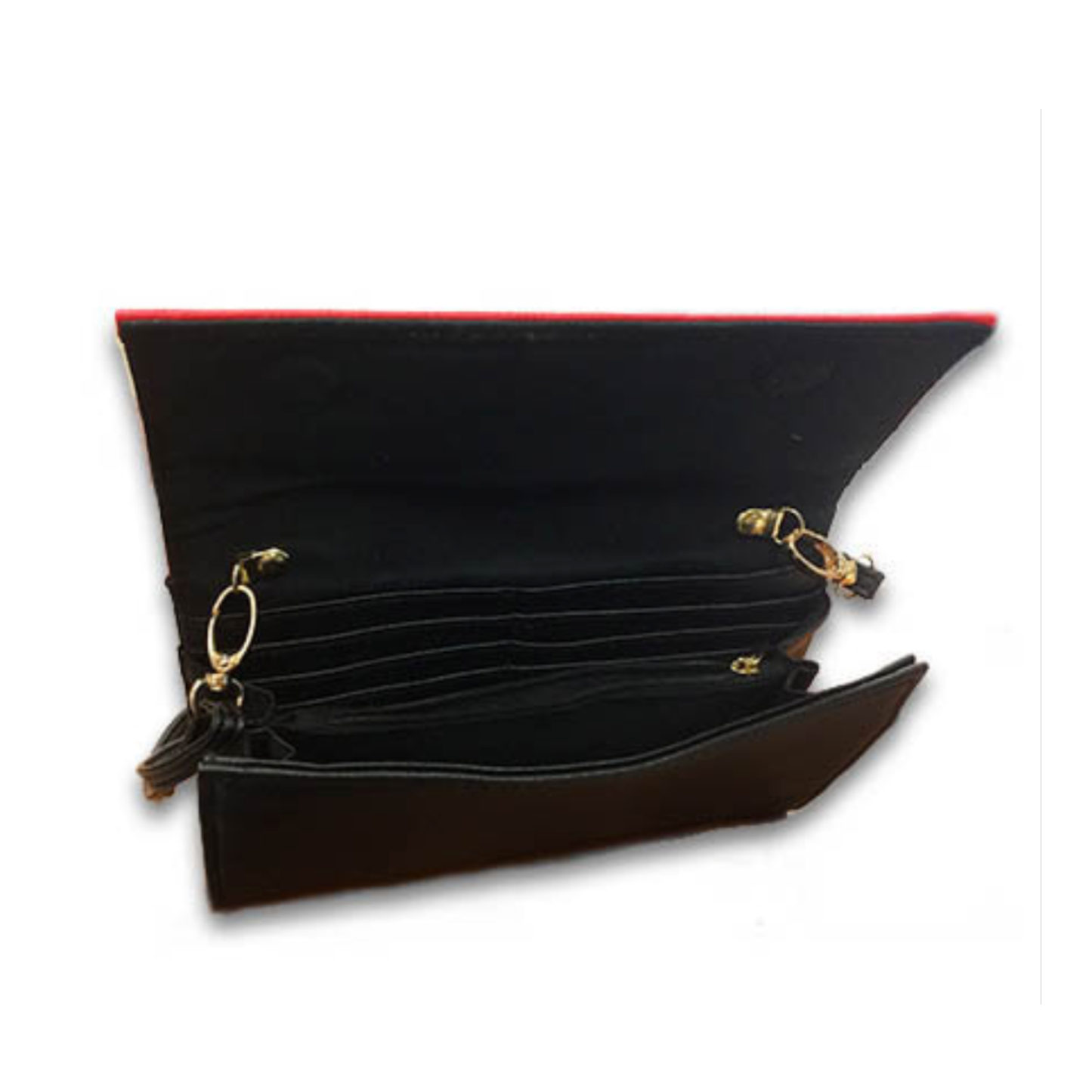 Delta Crossbody | Free Shipping