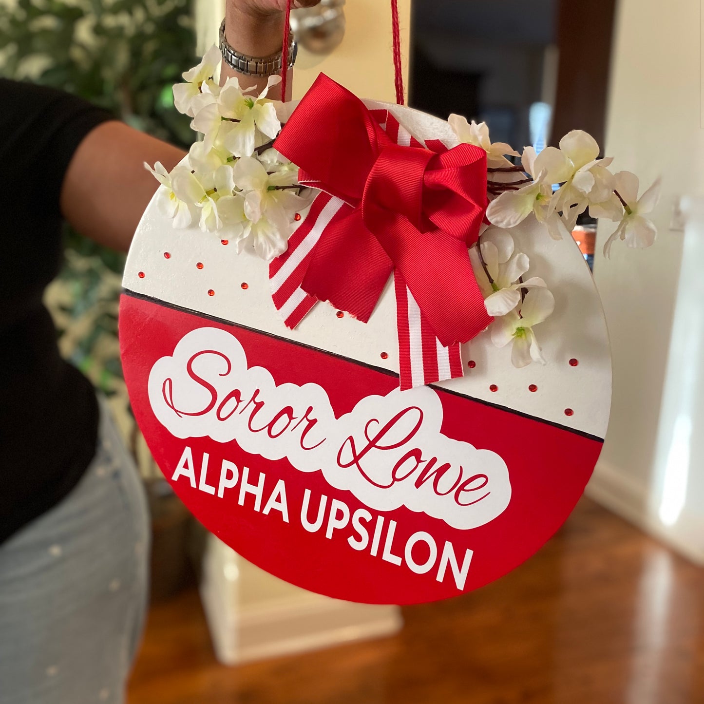 Custom Door Sign | Free Shipping