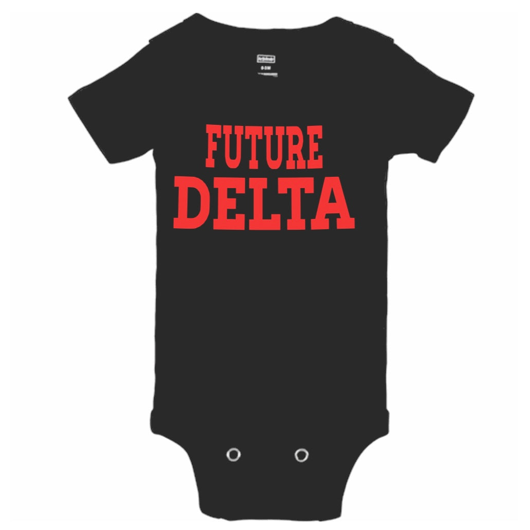 Future Delta Box | Free Shipping