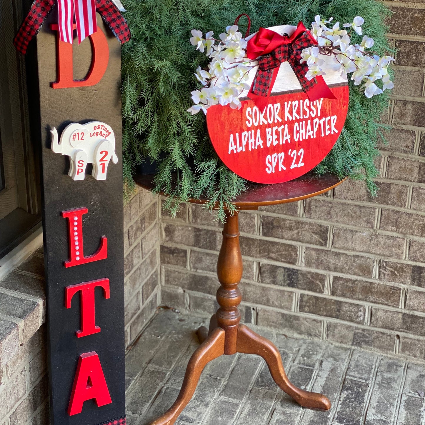 Custom Door Sign | Free Shipping