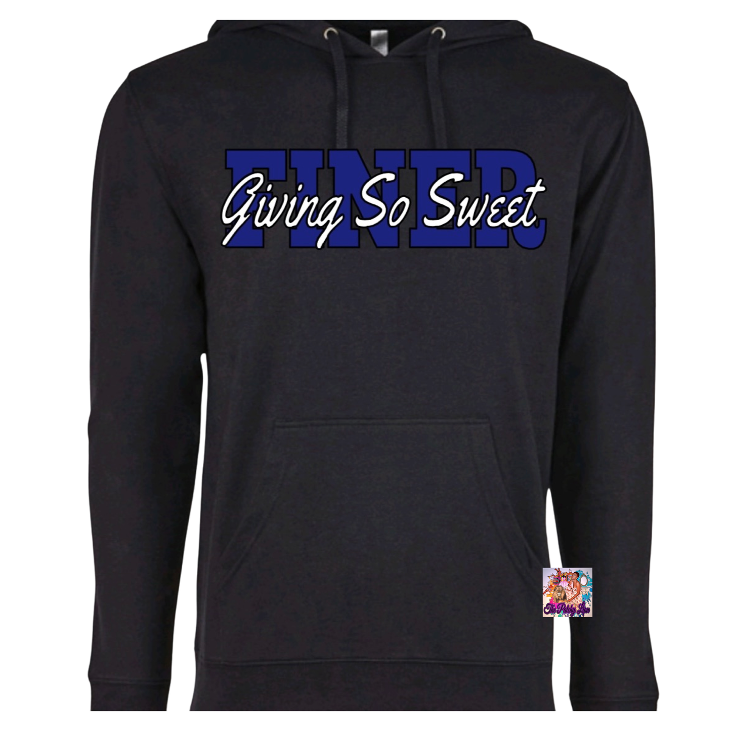 Giving So Sweet Hoodie | Free Shipping
