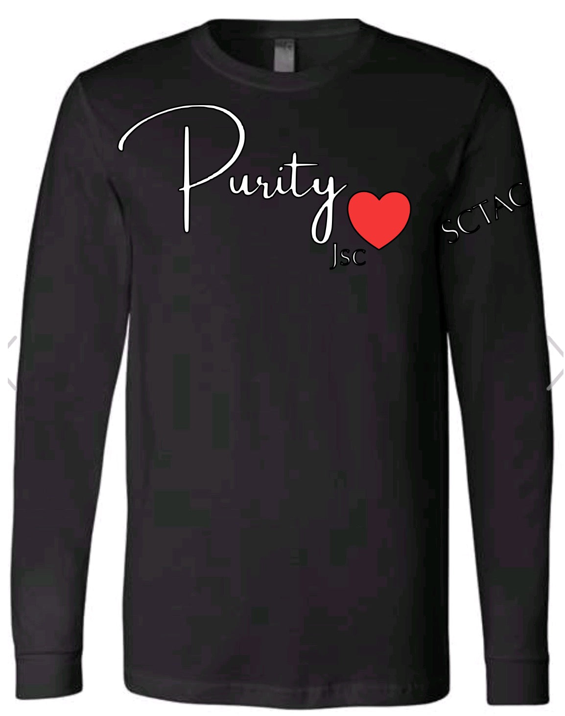 Purity