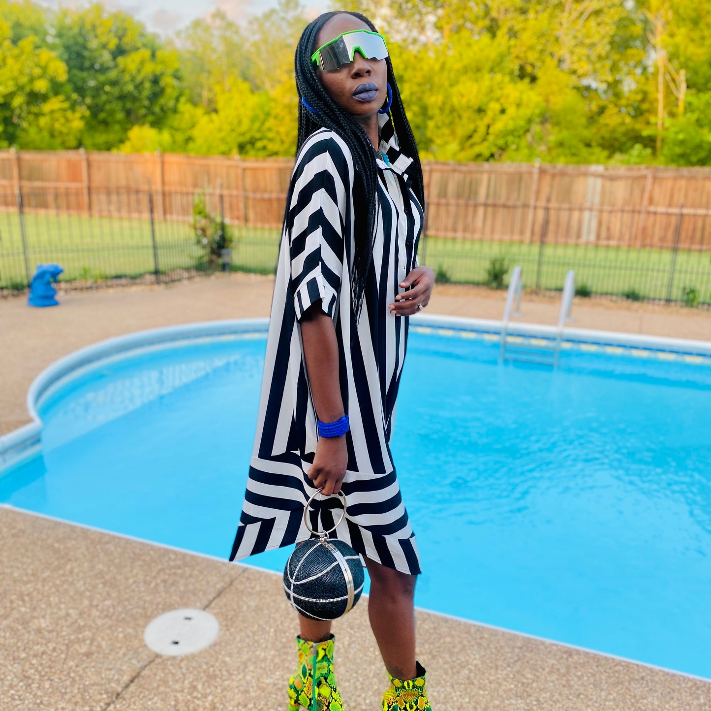 Life of the Party | Free Shipping