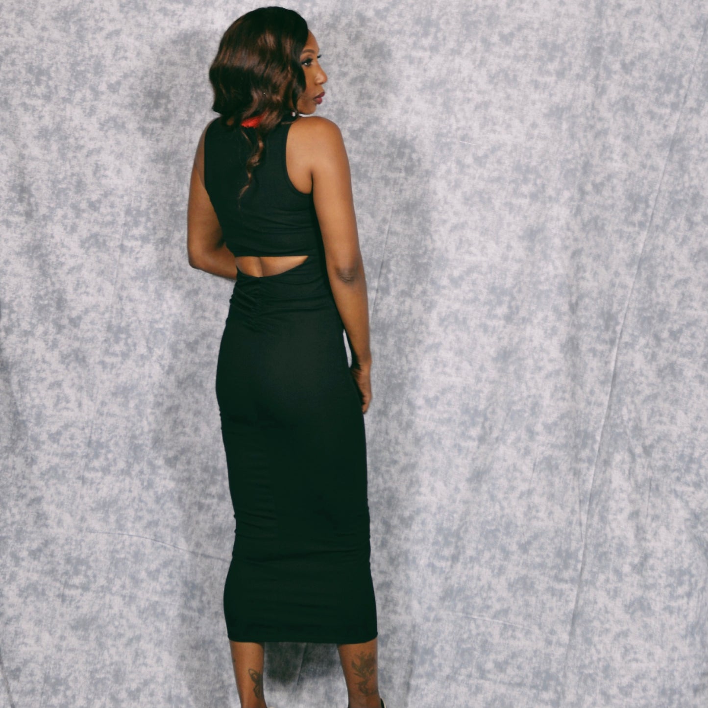 Give It Dress Blue | Free Shipping