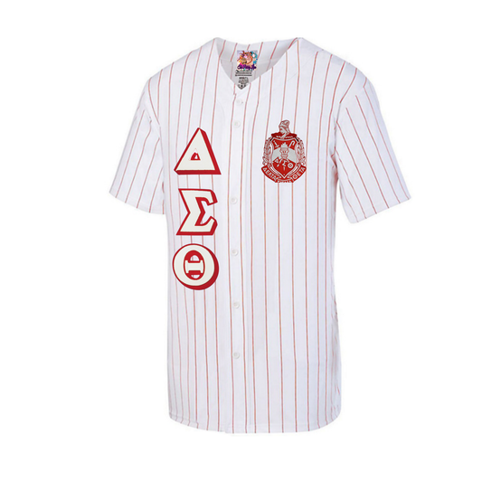 Batter Up Jersey | Free Shipping
