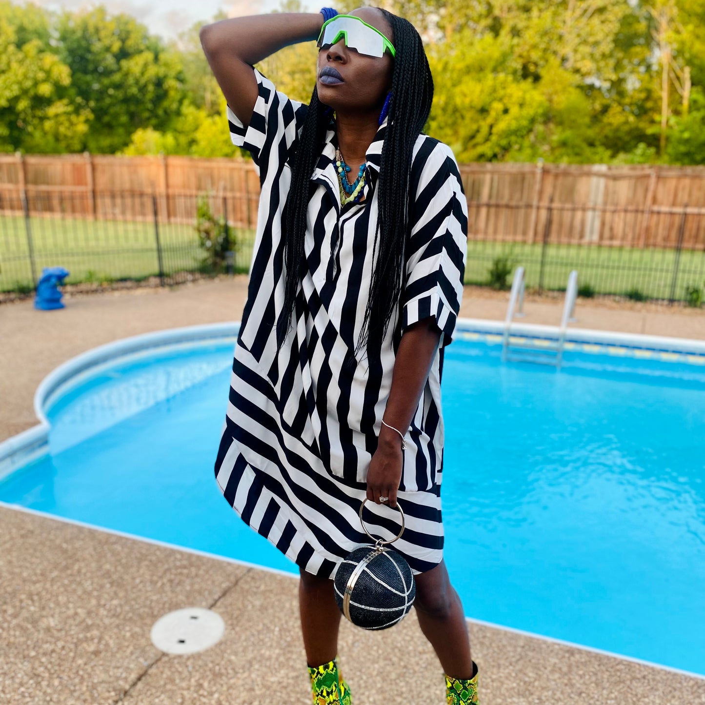 Life of the Party | Free Shipping