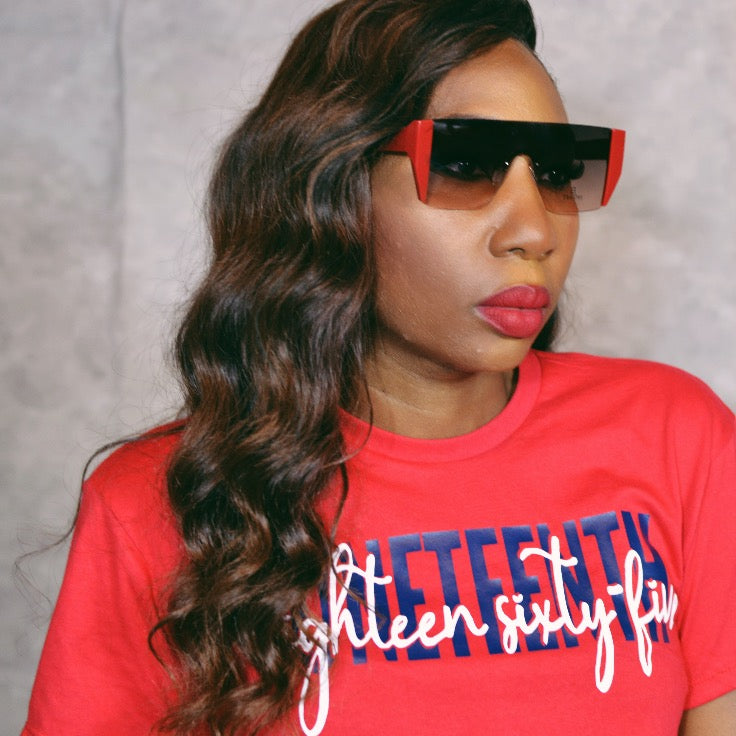 Blazer Sunglasses | Free Shipping