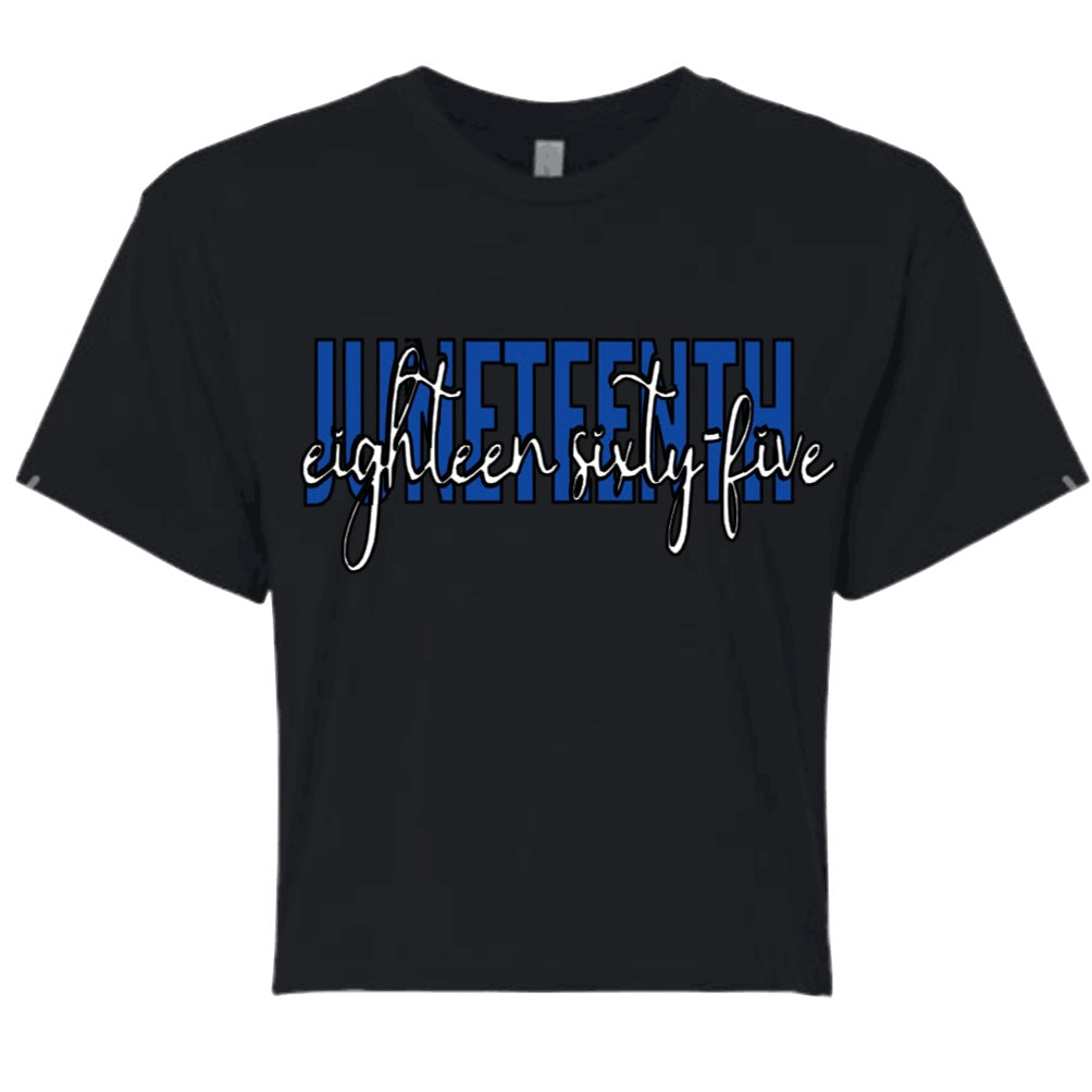 Eighteen Sixty-Five Tee | Free Shipping