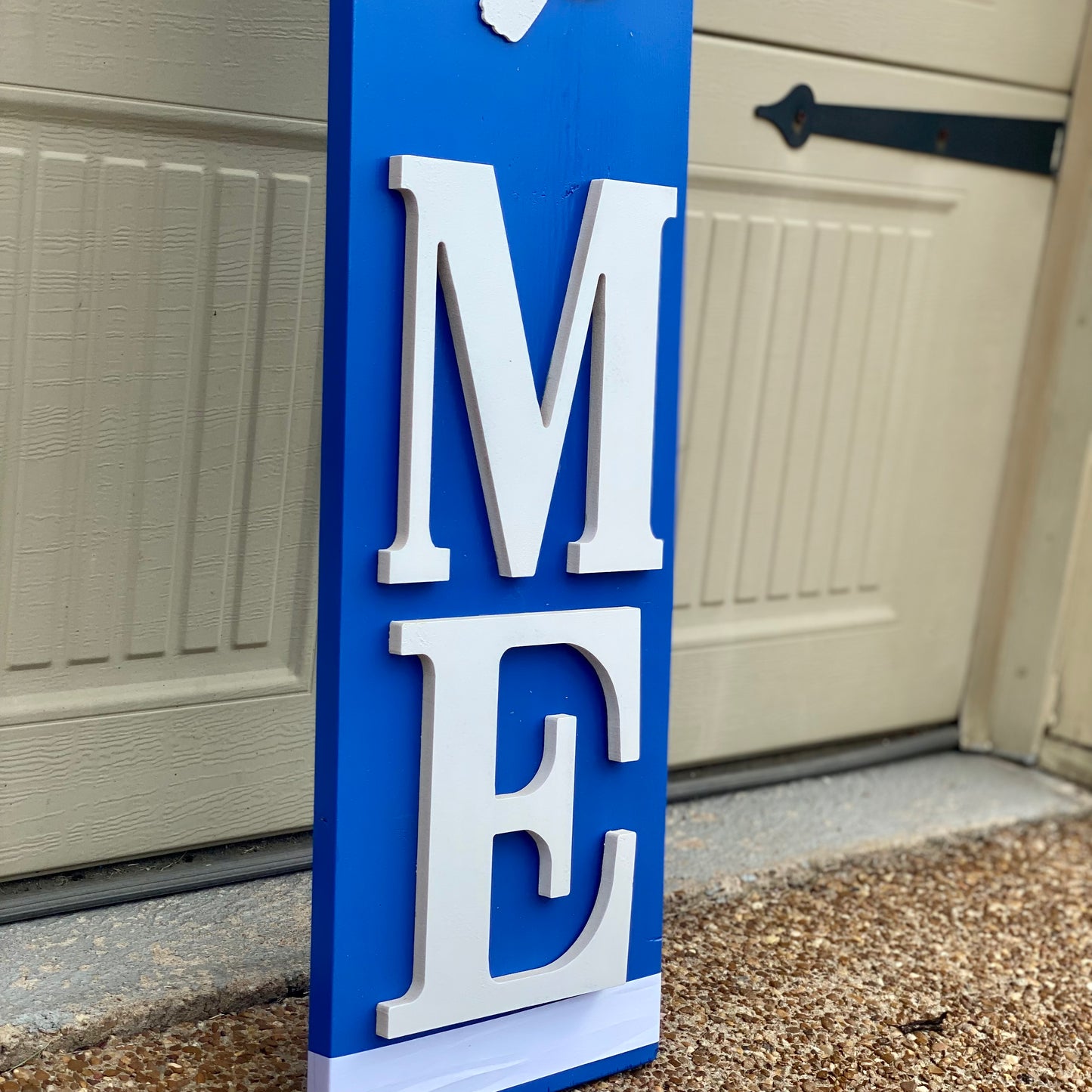 Dove Welcome Sign | Free Shipping