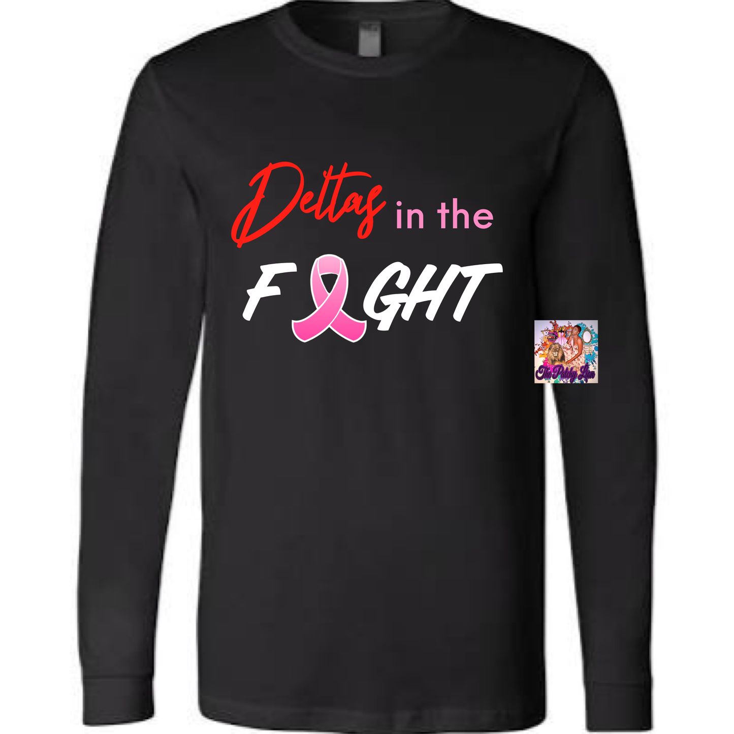 BCA Design 2 Long Sleeve | Free Shipping