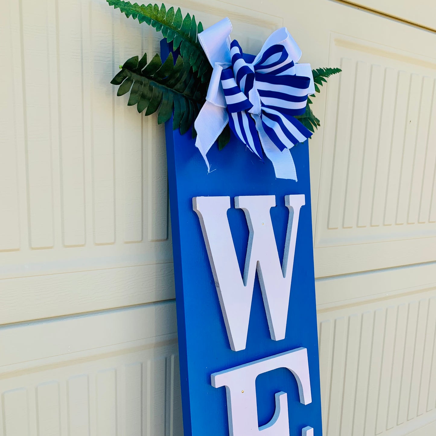 Dove Welcome Sign | Free Shipping