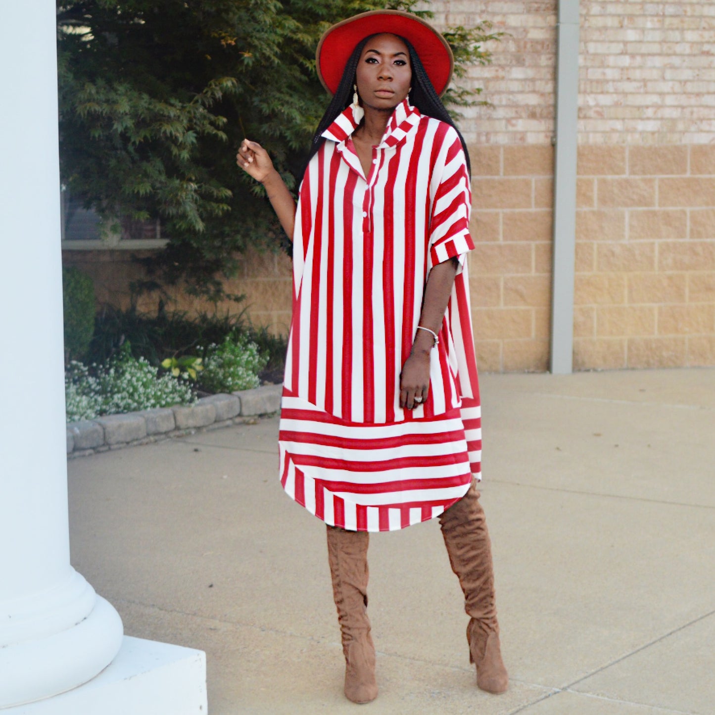 Life of the Party Red | Free Shipping