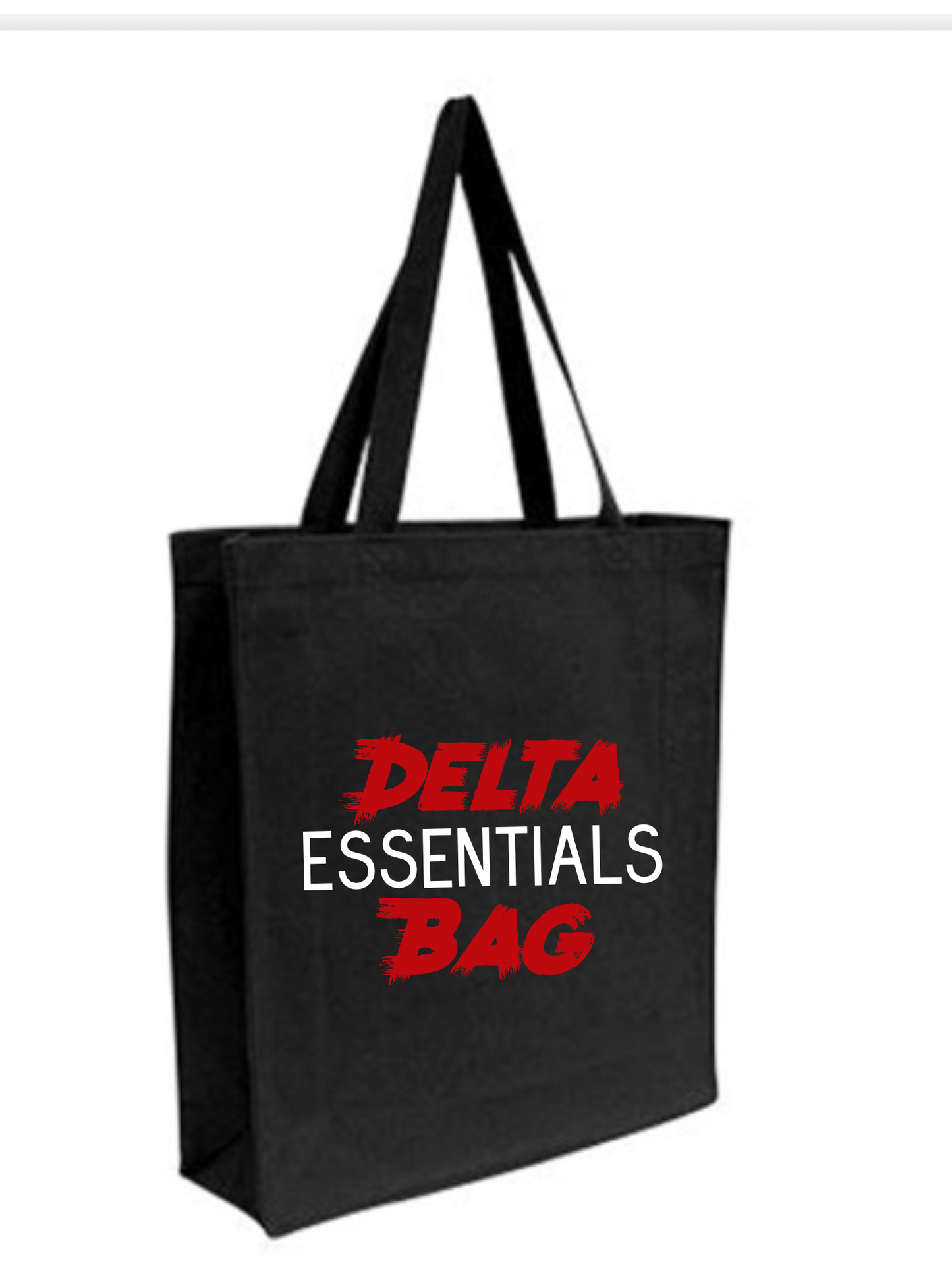Canvas Multipurpose Bag | Free Shipping